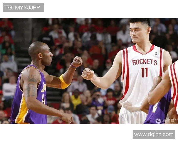 姚明训练归来重燃篮球梦想展现传奇风采与不屈精神