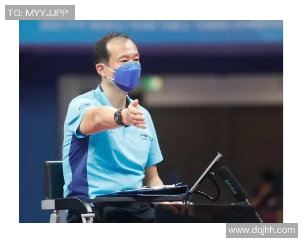 广州乒乓球队技术变革引发热议助力竞技水平提升与未来发展