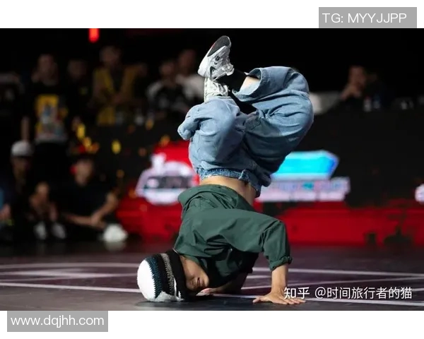 杭州街舞队个人能力引发热议争议背后的舞蹈文化与团队精神探讨